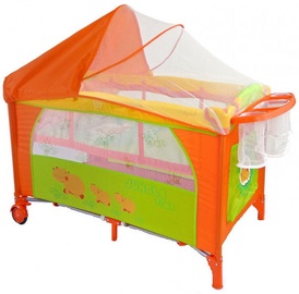 Milly Mally Mirage Deluxe Hippo 0118