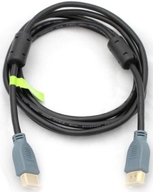 Digitus Cable HDMI / HDMI Black 3m