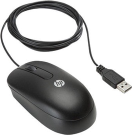 HP 3-Button USB Laser Mouse H4B81AA
