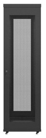 Lanberg Rack Cabinet 19" 42U FF02-6642L-23B