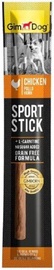 Gimborn Gimdog Sport Stick With Chicken 12g