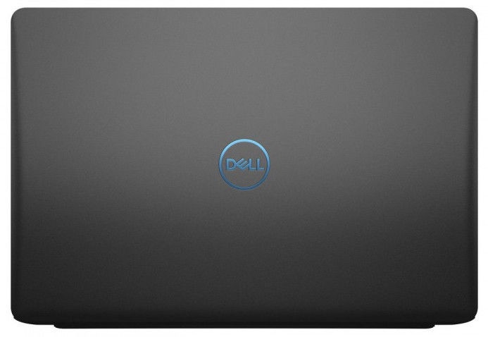 Portatīvais dators Dell G3 3779 Black 273165767, Intel® Core™ i5-8300H, 8 GB, 256 GB, 17.3 ", Nvidia GeForce GTX 1050, melna