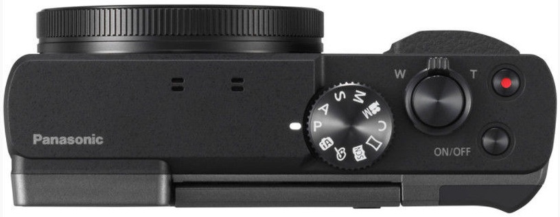 Skaitmeninis fotoaparatas Panasonic DC-TZ90