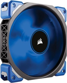 Corsair Air Series ML120 Magnetic Levitation Fan Blue CO-9050043-WW