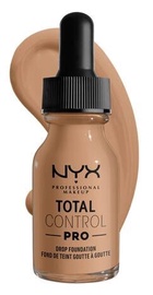 Тональный крем NYX Total Control Pro 12 Classic Tan, 13 мл