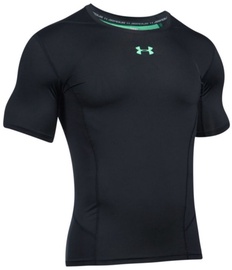 Under Armour Compression Shirt Heatgear Supervent 2.0 1289557-003 Black M