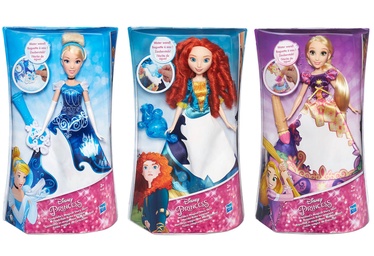 Hasbro Disney Princess Magical Story Skirt Assortment B5295