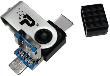 Patriot Trinity 128GB USB 3.1