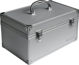 ICY BOX IB-AC626 Protection Box 6x 3.5'' + 3x 2.5'' HDD