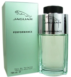 Jaguar Performance 40ml EDT