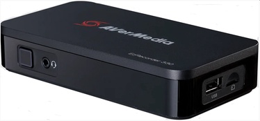 Audio- ja videokonverter AverMedia ER330