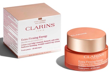 Sejas krēms sievietēm Clarins Extra Firming, 50 ml