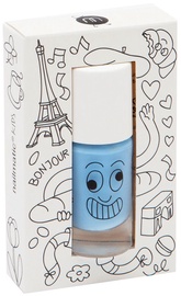 Nailmatic Gaston Nail Polish 8ml Sky Blue