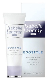 Isabelle Lancray Egostyle Eye Contour Gel 20ml