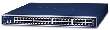 Planet HPOE-2400G-EU PoE+ Managed Injector Hub