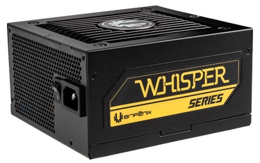 BitFenix PSU Whisper M 80 Plus Gold 550W