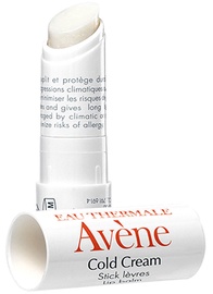Avene Cold Cream Lip Balm 4g
