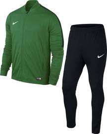 Nike Academy 16 Knit Junior Tracksuit Green Black XS