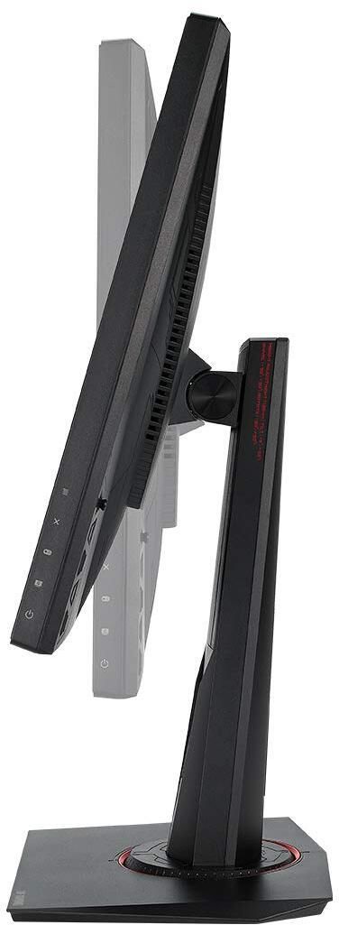 Monitorius Asus TUF Gaming VG259Q, 24.5\