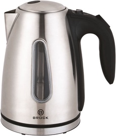 Электрический чайник Brock WK 02 SS, 1.7 л
