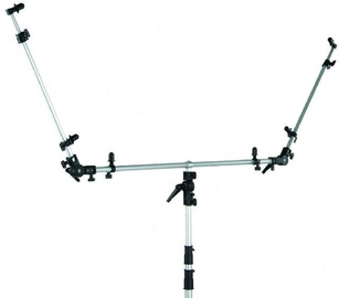 Falcon Eyes Tri Reflector Bracket PRTK-2436 With Spigot