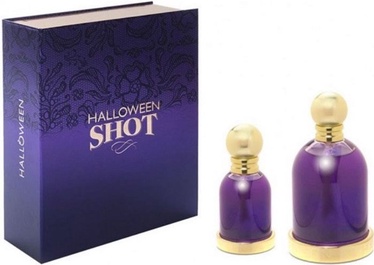 Набор для женщин Jesus Del Pozo Halloween Shot 100 ml EDT + 30 ml EDT