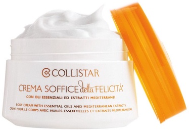 Collistar Benessere della Felicita Body Cream 200ml