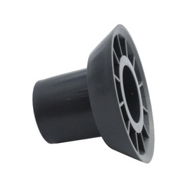 Konuss, plastmasa 22MM