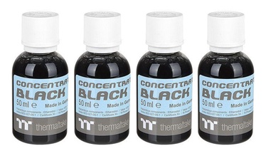 Thermaltake Premium Concentrate Black (4 Bottle Pack)