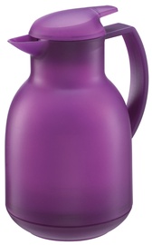 Galda termoss Leifheit Bolero, 1 l, violeta