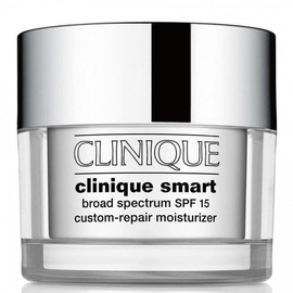 Sejas krēms Clinique Clinique Smart, 50 ml, sievietēm