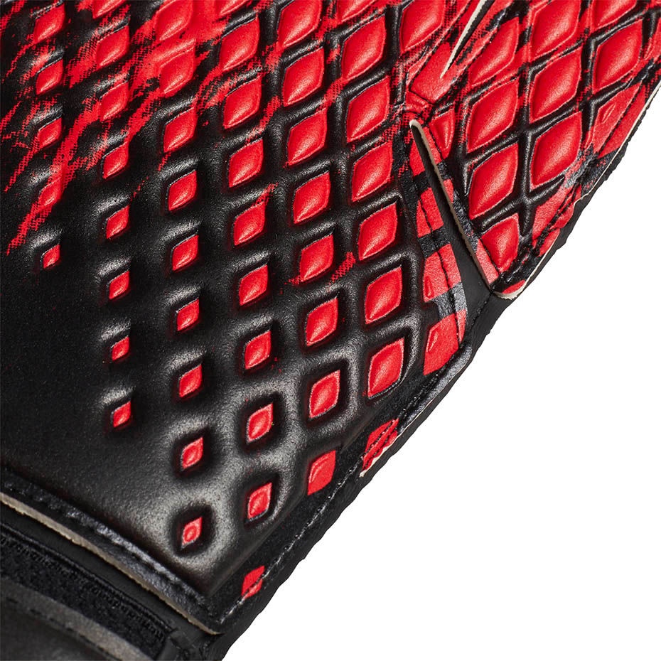 predator 20 match gloves