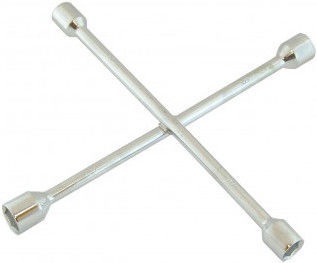 Ega 03-13-0200 Wheel Nut Cross Key