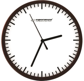 Esperanza Budapest EHC010 White