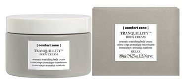 Comfort Zone Tranquility Body Cream 180ml