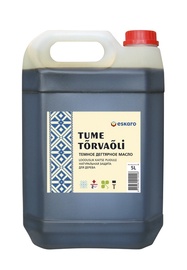 Древесное масло Eskaro, 5 l