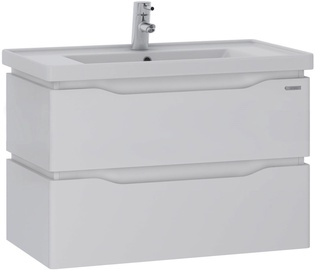 Vonios spintelė Sanwerk Alessa Air 70