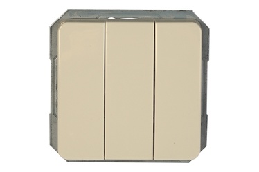 Jungiklis Vilma LX200, 3kl, dr. kaulo spalvos