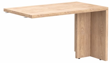 Skyland Briefing Extension TB 127 Devon Oak Z