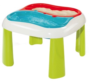 Laste laud Smoby Table For Play With Water And Sand