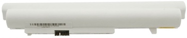 Mitsu Battery For Lenovo S10-2 4400mAh
