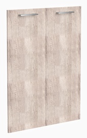 Skyland Torr Z Door TMD 42-2 84.6x18x113.2cm Canyon Oak Z