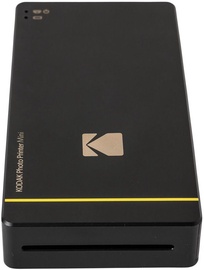Kodak Photo Printer Mini Black