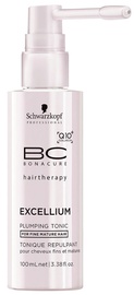 Schwarzkopf BC Bonacure Excellium Plumping Tonic 100ml
