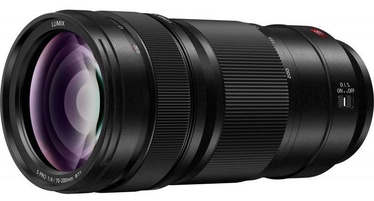 Panasonic Lumix S PRO 70-200mm f/4 O.I.S. Black