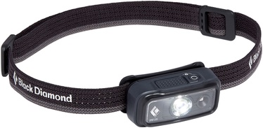 Black Diamond SpotLite 160 Headlamp Graphite