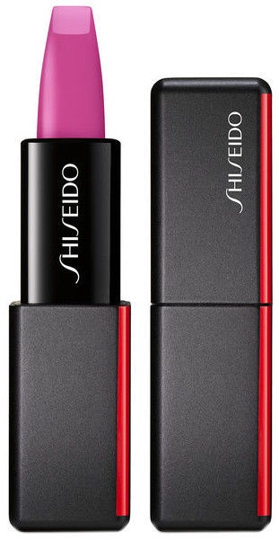 Lūpu krāsa Shiseido ModernMatte 519 Fuchsia Fetish, 4 g