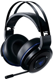 Игровые наушники Razer Thresher Ultimate 7.1 Black, беспроводные