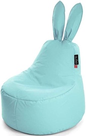 Kott-tool Qubo Baby Rabbit, helesinine, 120 l