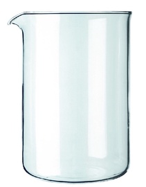 Asi Collection Glass Flask 1L